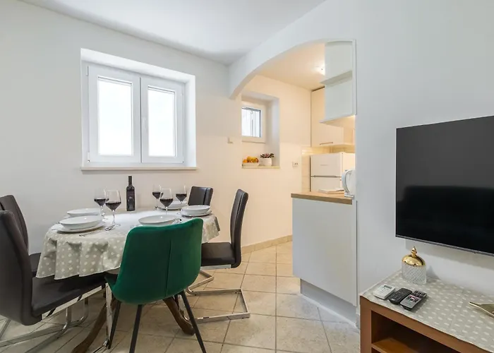 No.3 Apartament Split