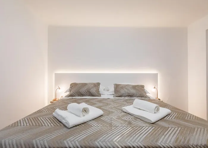 Apartament No.3 Split