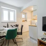 No.3 Apartament Split