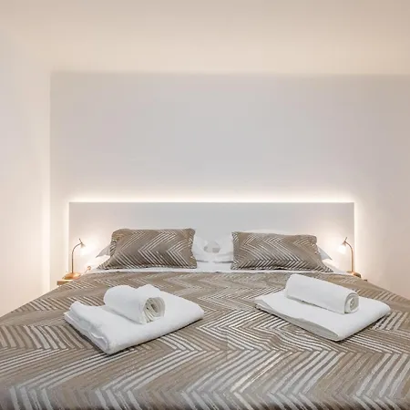 Apartamento No.3 Split