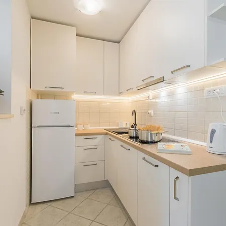 Apartamento No.3 Split