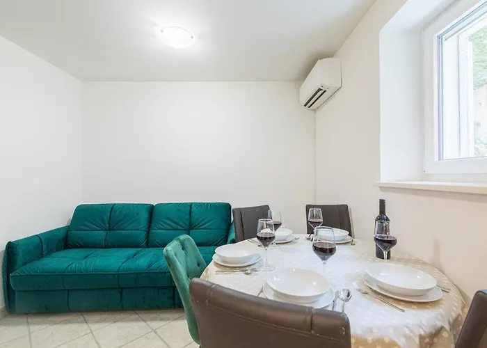 No.3 Apartman