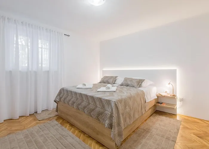 Apartman No.3 *