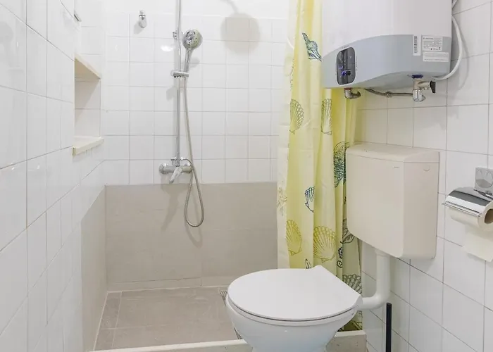 Apartman No.3 *