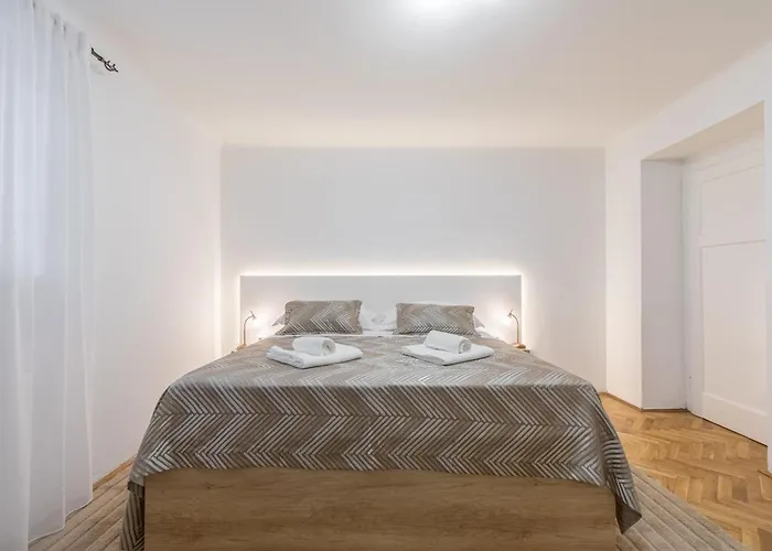 No.3 Apartman Split