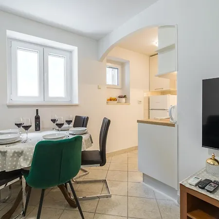 No.3 Appartement Split