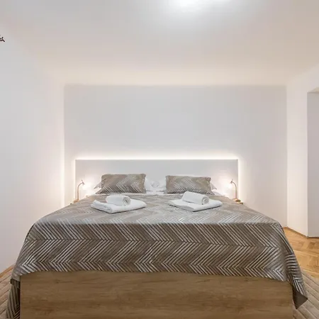 No.3 Appartement Split