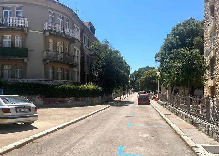 No.3 Apartmán Split