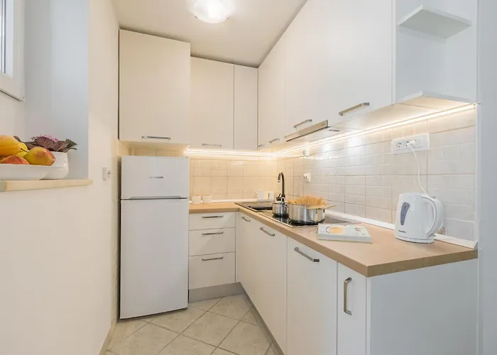 Apartmán No.3 Split